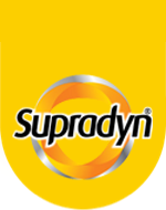 Supradyn Logo